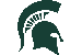 Michigan St. logo